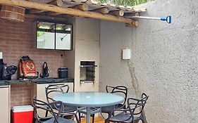 Apt com piscina e sauna privativo em Milagres, Praia do Riacho
